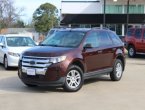 2012 Ford Edge under $500 in Texas
