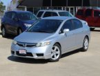 2011 Honda Civic under $500 in Texas