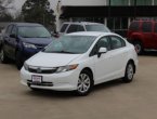 2012 Honda Civic under $500 in Texas