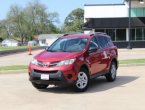 2015 Toyota RAV4 under $500 in Texas