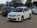 2010 Toyota Corolla under $500 in Texas