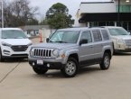 2017 Jeep Patriot under $500 in Texas