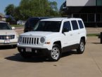 2017 Jeep Patriot under $500 in TX