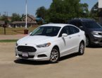 2016 Ford Fusion under $500 in TX