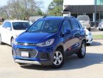2017 Chevrolet Trax under $500 in Texas