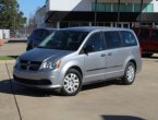 2016 Dodge Grand Caravan under $500 in TX