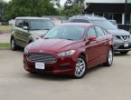 2013 Ford Fusion under $500 in Texas