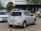 2015 Nissan Leaf under $500 in Texas
