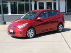 2017 Hyundai Accent under $500 in Texas