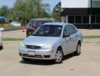 2007 Ford Focus under $500 in Texas