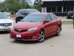 2012 Toyota Camry under $500 in Texas