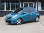 2012 Toyota Yaris under $500 in Texas