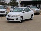 2011 Toyota Corolla under $500 in Texas