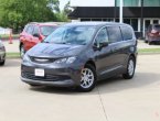 2017 Chrysler Pacifica under $500 in Texas