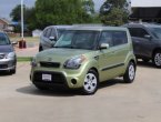 2013 KIA Soul under $500 in Texas