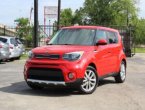 2017 KIA Soul under $500 in Texas