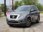 2015 Nissan Pathfinder under $500 in Texas