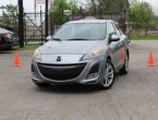 2011 Mazda Mazda3 under $500 in Texas
