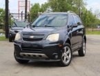 2015 Chevrolet Captiva Sport under $500 in Texas