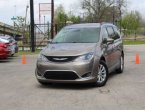 2017 Chrysler Pacifica under $500 in Texas