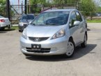 2012 Honda Fit under $500 in Texas