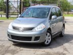 2012 Nissan Versa under $500 in Texas