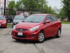2015 Hyundai Accent under $500 in Texas