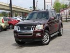 2008 Ford Explorer Sport Trac under $500 in Texas