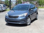 2016 KIA Forte under $500 in Texas