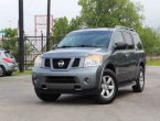 2014 Nissan Armada under $500 in Texas