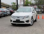 2012 Ford Fusion under $500 in Texas