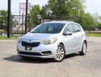 2015 KIA Forte under $500 in Texas