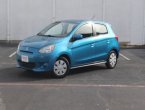 2015 Mitsubishi Mirage under $500 in Texas