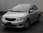 2010 Toyota Corolla under $500 in Texas