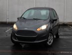 2017 Ford Fiesta under $500 in Texas