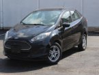 2017 Ford Fiesta under $500 in Texas