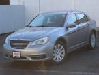 2014 Chrysler 200 under $500 in Texas