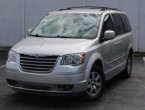 2010 Chrysler Town Country under $500 in Texas