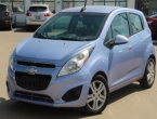 2015 Chevrolet Spark under $500 in Texas