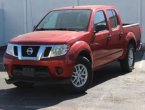 2016 Nissan Frontier under $500 in Texas