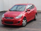 2013 Hyundai Accent under $500 in Texas