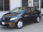 2011 Toyota Corolla under $500 in Texas