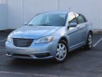 2014 Chrysler 200 under $500 in Texas