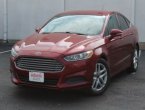 2016 Ford Fusion under $500 in Texas