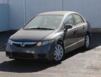 Civic was SOLD for only $489...!