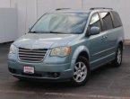 2010 Chrysler Town Country under $500 in Texas