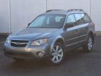 2009 Subaru Outback under $500 in Texas