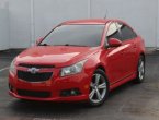 Cruze was SOLD for only $489...!