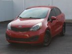 2014 KIA Rio under $500 in Texas
