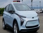 2022 Chevrolet Bolt EV under $16000 in Nevada